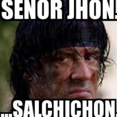 JHON SALCHICHON2