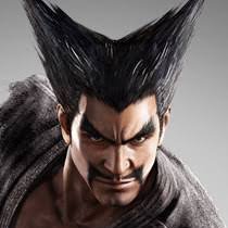 HEIHACHI