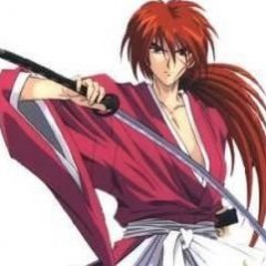 Himura Kenshin
