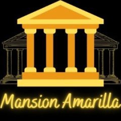 Mansion Amarilla