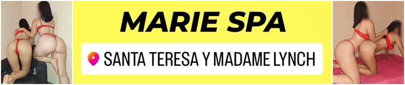 Marie SPA
