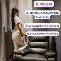 Violeta Vip