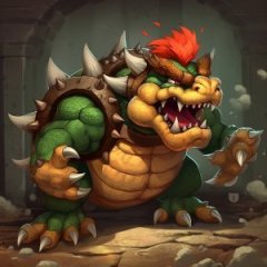 Bowser