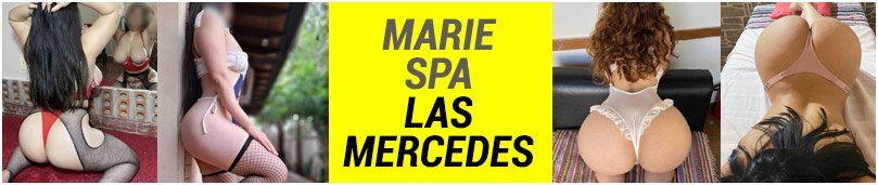 Marie SPA