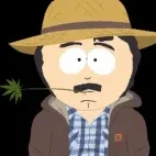 randy marsh