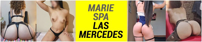 Marie SPA