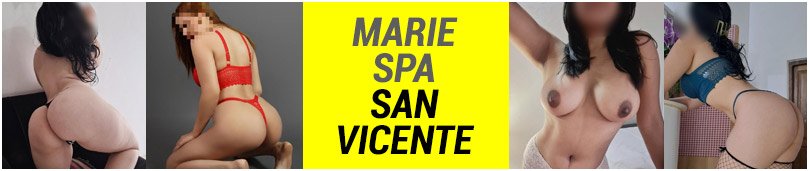 Marie SPA