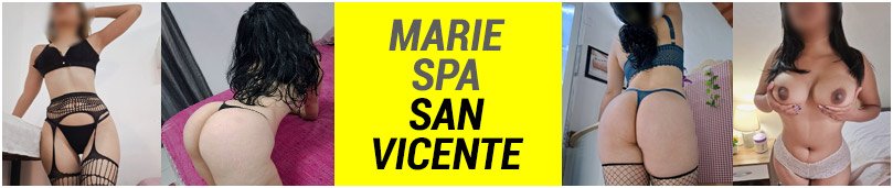 Marie SPA