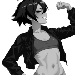 Tomboy Religion