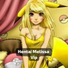HENTAI MELISSA VIP