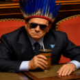 berlusconi