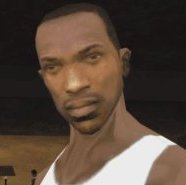 Carl Johnson CJ
