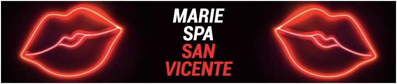 Marie Spa San Vicente