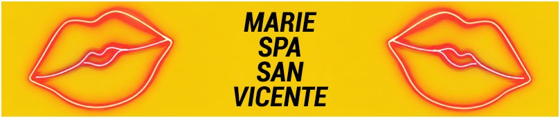 Marie Spa San Vicente